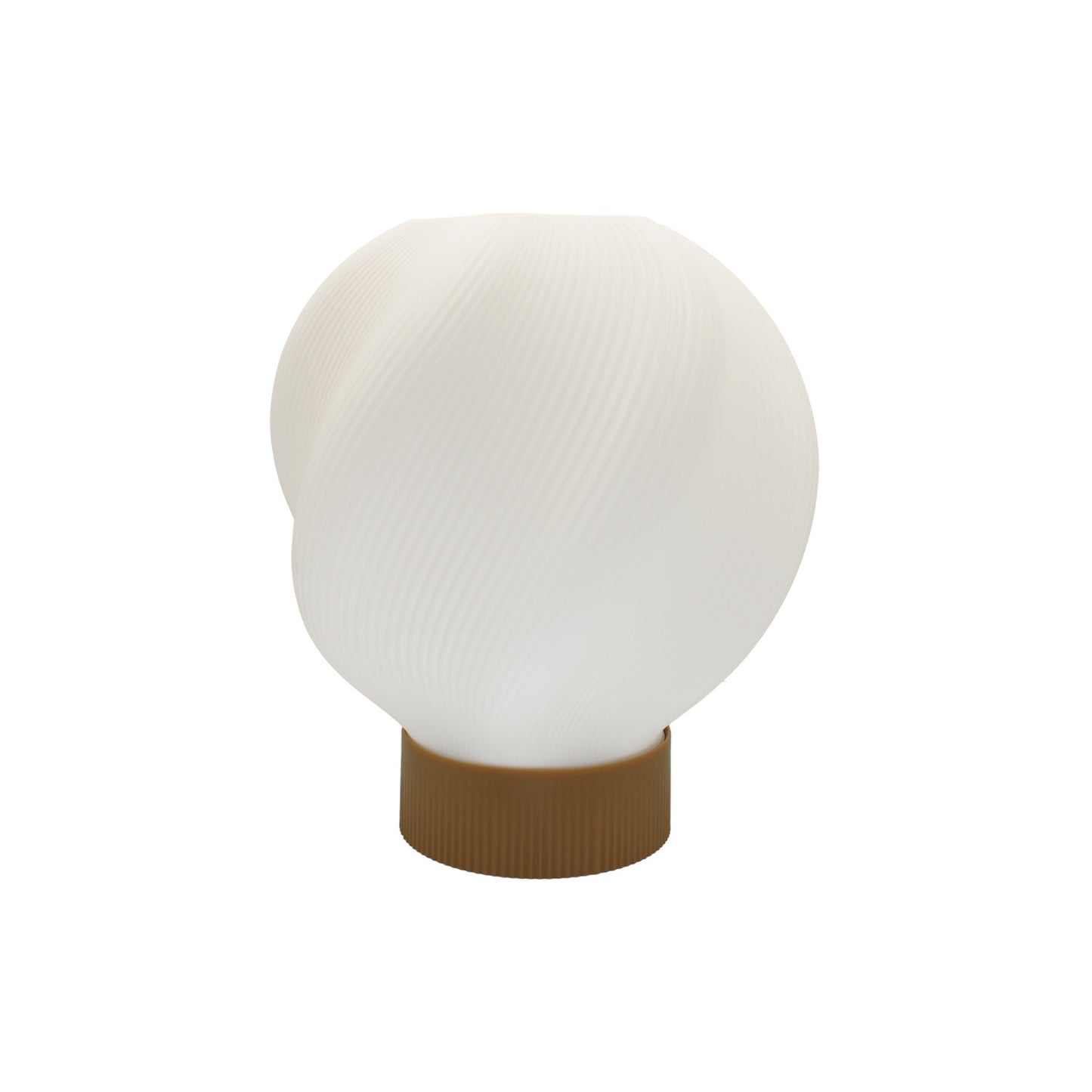 Lampa Meringa Beige